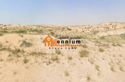 أرض - استوديو للبيع في البليده - البطائح - الشارقة