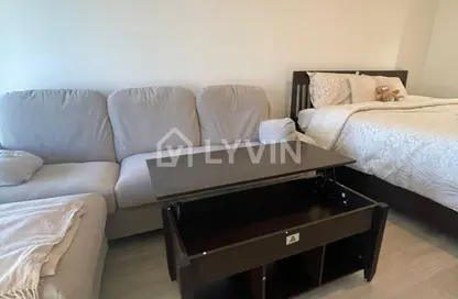 Apartment - Studio for rent in Azizi Riviera 23 - Meydan One - Meydan - Dubai