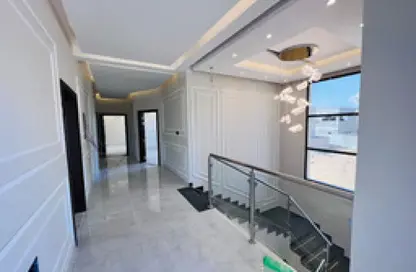 فيلا - 4 غرف نوم - 5 حمامات للبيع في السيوح 1 - السيوح - الشارقة