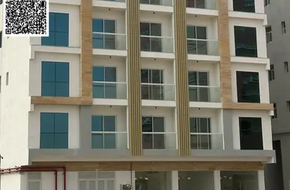 Shop - Studio for rent in Al Jurf 3 - Al Jurf - Ajman Downtown - Ajman