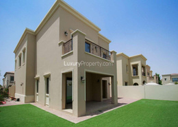 Villa - 5 bedrooms - 4 bathrooms for sale in Lila - Arabian Ranches 2 - Dubai
