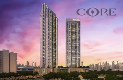 شقة - 2 غرف نوم - 2 حمامات للبيع في ميمون جاردنز برج ب - حدائق ميمون من فخر الدين العقاريه - منطقة 11 - قرية الجميرا سركل - دبي