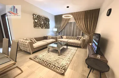 Apartment - 2 Bedrooms - 2 Bathrooms for rent in Al Taawun - Sharjah
