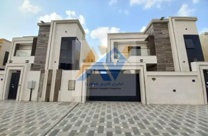 فيلا - 5 غرف نوم - 5 حمامات للبيع في العامرة جاردنز - العامرة - عجمان