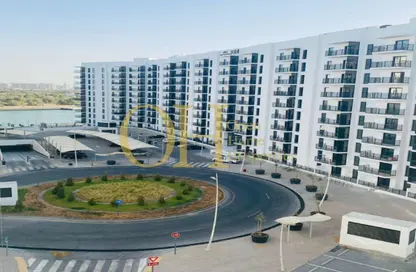 Apartment - 1 Bedroom - 2 Bathrooms for rent in Waters Edge - Yas Island - Abu Dhabi Apartment - 1 Bedroom - 2 Bathrooms for rent in Waters Edge - Yas Island - Abu Dhabi