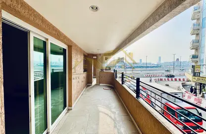 Apartment - 1 Bedroom - 1 Bathroom for rent in Al Raffa - Bur Dubai - Dubai