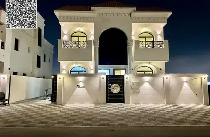 فيلا - 5 غرف نوم - 7 حمامات للبيع في الحليو 2 - الحليو - عجمان