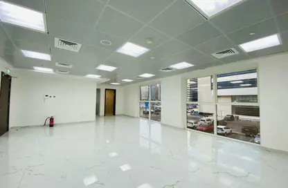Office Space - Studio for rent in Mina Road - Tourist Club Area - Abu Dhabi