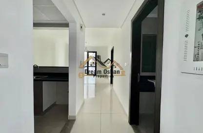 Apartment - 1 Bedroom - 2 Bathrooms for rent in Ayedh Tower - Al Jaddaf - Dubai