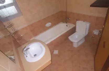 شقة - غرفة نوم - 1 حمام للايجار في برج النعيمية 1 - أبراج النعيمية - النعيمية - عجمان