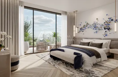 Townhouse - 4 Bedrooms - 5 Bathrooms for sale in Nad Al Sheba Gardens - Nad Al Sheba 1 - Nad Al Sheba - Dubai