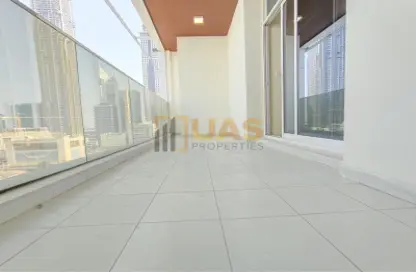 Apartment - 2 Bedrooms - 3 Bathrooms for rent in Infinity Building - Al Satwa - Dubai