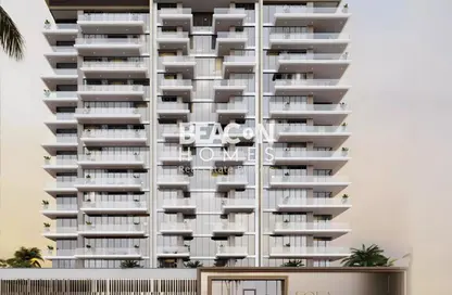 Apartment - 1 Bedroom - 2 Bathrooms for sale in Sola Residences - Wasl Gate - Dubai
