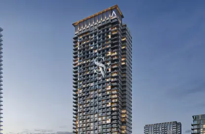 Apartment - 1 Bedroom - 1 Bathroom for sale in Address Residences Dubai Creek Harbour - Dubai Creek Harbour (The Lagoons) - Dubai