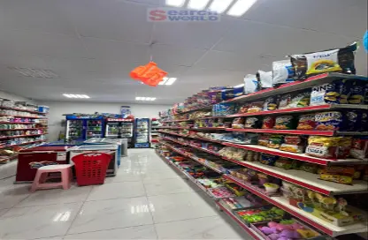 Running BAQALA Business for Sale in Muroor Road