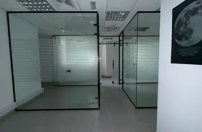 مكتب - استوديو - 1 حمام للايجار في شارع الشيخ زايد - دبي مكتب - استوديو - 1 حمام للايجار في شارع الشيخ زايد - دبي