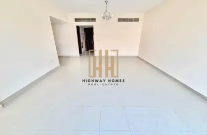 Apartment - 2 Bedrooms - 3 Bathrooms for rent in Sahara Tower 2 - Sahara Complex - Al Nahda - Sharjah