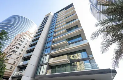 شقة - غرفة نوم - 2 حمامات للايجار في مبنى نمير - برشا هايتس (تيكوم) - دبي