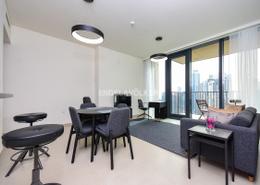 Apartment - 1 bedroom - 2 bathrooms for rent in BLVD Heights Tower 1 - BLVD Heights - Downtown Dubai - Dubai