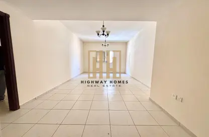 Apartment - 1 Bedroom - 2 Bathrooms for rent in Muwaileh 29 Building - Muwaileh - Sharjah