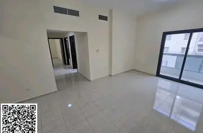 Apartment - 2 Bedrooms - 3 Bathrooms for rent in Al Rashidiya 1 - Al Rashidiya - Ajman