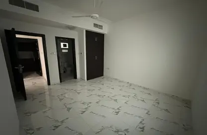 Apartment - 2 Bedrooms - 2 Bathrooms for rent in Al Rashidiya 1 - Al Rashidiya - Ajman