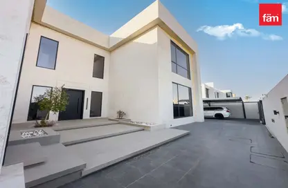 Villa - 7 Bedrooms for rent in Nad Al Sheba 2 - Nad Al Sheba - Dubai