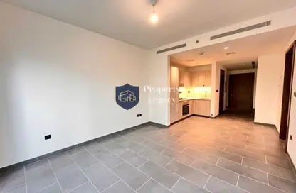 Apartment - 1 Bedroom - 2 Bathrooms for rent in The Crest - Sobha Hartland - Mohammed Bin Rashid City - Dubai