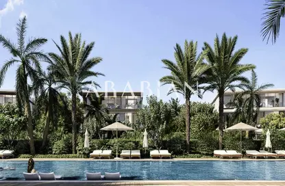 Villa - 5 Bedrooms - 7 Bathrooms for sale in Alaya - Tilal Al Ghaf - Dubai