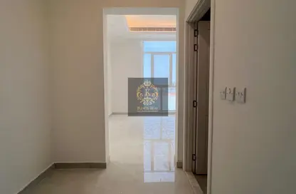 Apartment - 1 Bedroom - 1 Bathroom for rent in Mohamed Bin Zayed City - Abu Dhabi