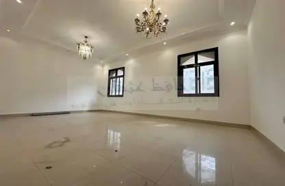 Empty Room image for: Apartment - 3 Bedrooms - 3 Bathrooms for rent in Al Masaood Building - Khalifa Bin Shakhbout Street - Al Manaseer - Abu Dhabi, Image 1