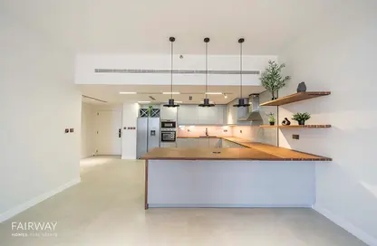 Apartment - 2 Bedrooms - 3 Bathrooms for sale in New Bridge Hills 1 - New Bridge Hills - Motor City - Dubai