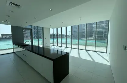 Apartment - 3 Bedrooms - 4 Bathrooms for rent in Residences 7 - District One - Mohammed Bin Rashid City - Dubai
