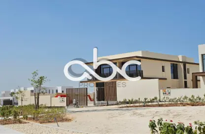 Villa - 5 Bedrooms - 6 Bathrooms for sale in Al Jubail Island - Abu Dhabi