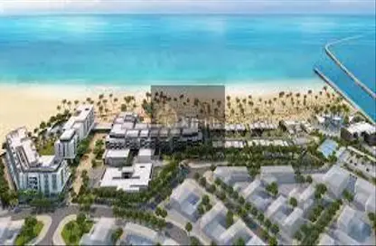 Villa - 5 Bedrooms - 6 Bathrooms for sale in Nikki Beach Residences - Al Marjan Island - Ras Al Khaimah