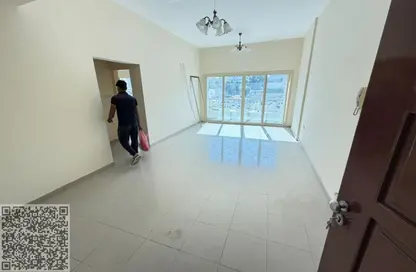 شقة - غرفة نوم - 1 حمام للايجار في أصايل 2 - النعيمية - عجمان