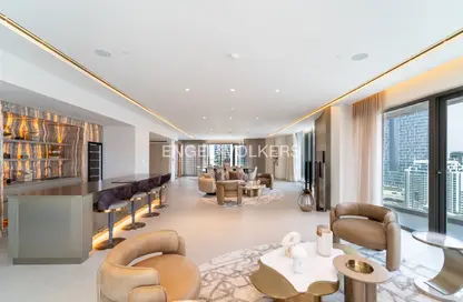 Penthouse - 5 Bedrooms - 5 Bathrooms for sale in Marina Star - Dubai Marina - Dubai