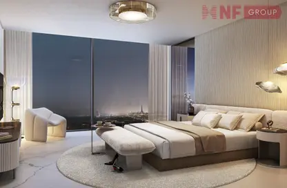 Apartment - 1 Bedroom - 2 Bathrooms for sale in Palm Beach Towers 3 - Palm Beach Towers - Palm Jumeirah - Dubai
