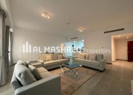 Apartment - 1 bedroom - 2 bathrooms for rent in Rimal 4 - Rimal - Jumeirah Beach Residence - Dubai Apartment - 1 bedroom - 2 bathrooms for rent in Rimal 4 - Rimal - Jumeirah Beach Residence - Dubai