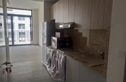 Apartment - 1 Bedroom - 1 Bathroom for rent in JVC007 - Jumeirah Village Circle - Dubai