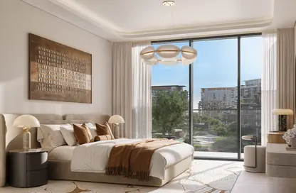 Apartment - 2 Bedrooms - 3 Bathrooms for sale in City Walk Crestlane 2 - City Walk Crestlane - City Walk - Dubai
