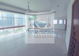 Apartment - 4 bedrooms - 5 bathrooms for rent in Al Nasr Street - Al Najda Street - Abu Dhabi