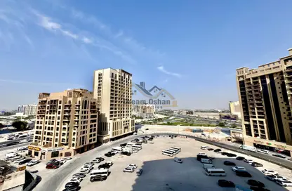 Apartment - 2 Bedrooms - 3 Bathrooms for rent in Sama Al Jaddaf - Al Jaddaf - Dubai
