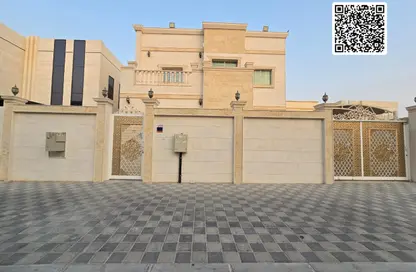 Villa - 4 Bedrooms - 6 Bathrooms for sale in Al Zaheya Gardens - Al Zahya - Ajman