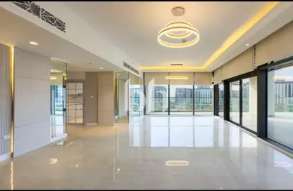 شقة - 4 غرف نوم - 6 حمامات للايجار في ملبيري 2 - بارك هايتس - دبي هيلز استيت - دبي