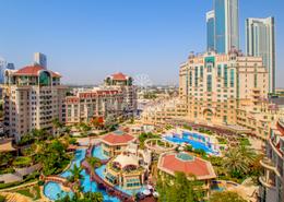 Penthouse - 4 bedrooms - 6 bathrooms for rent in Roda Al Murooj - Downtown Dubai - Dubai