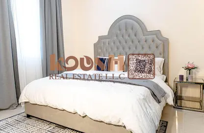 Apartment - 1 Bedroom - 2 Bathrooms for sale in Al Amira Village - Al Yasmeen - Ajman