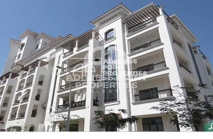 Apartment - 2 Bedrooms - 2 Bathrooms for sale in Ansam 4 - Ansam - Yas Island - Abu Dhabi