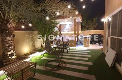 Townhouse - 3 Bedrooms - 4 Bathrooms for sale in Wadi Al Safa 7 - Dubai