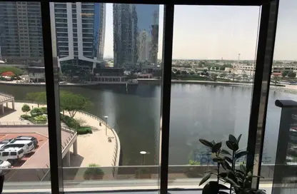 شقة - 2 غرف نوم - 4 حمامات للبيع في ابراج جرين ليك - (JLT) مجمع S - أبراج بحيرة الجميرا - دبي
